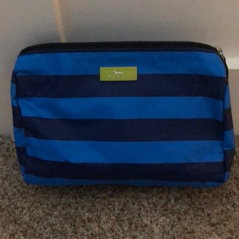 A carry around bag
